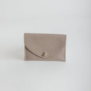 Leather Card Holder