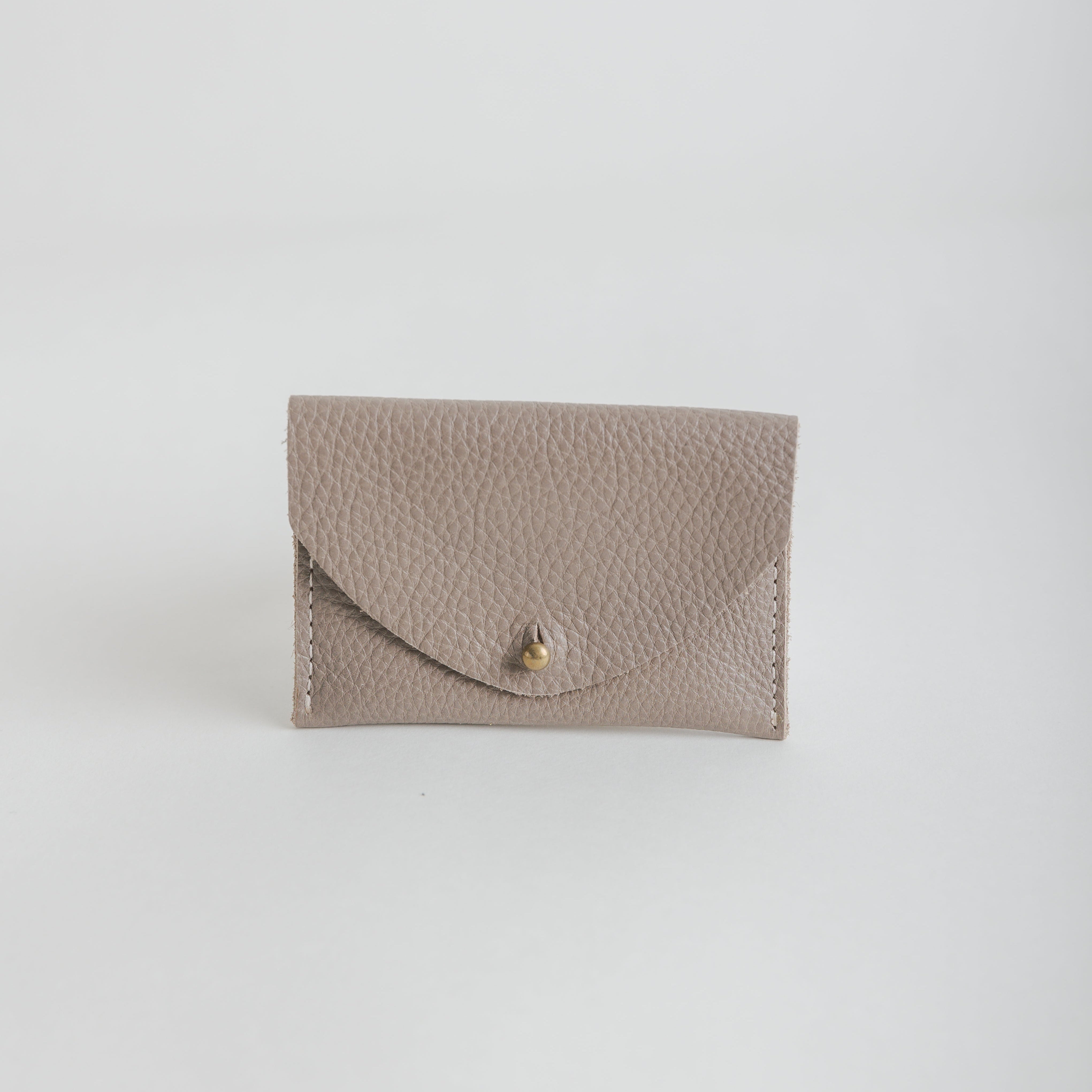 Leather Card Holder