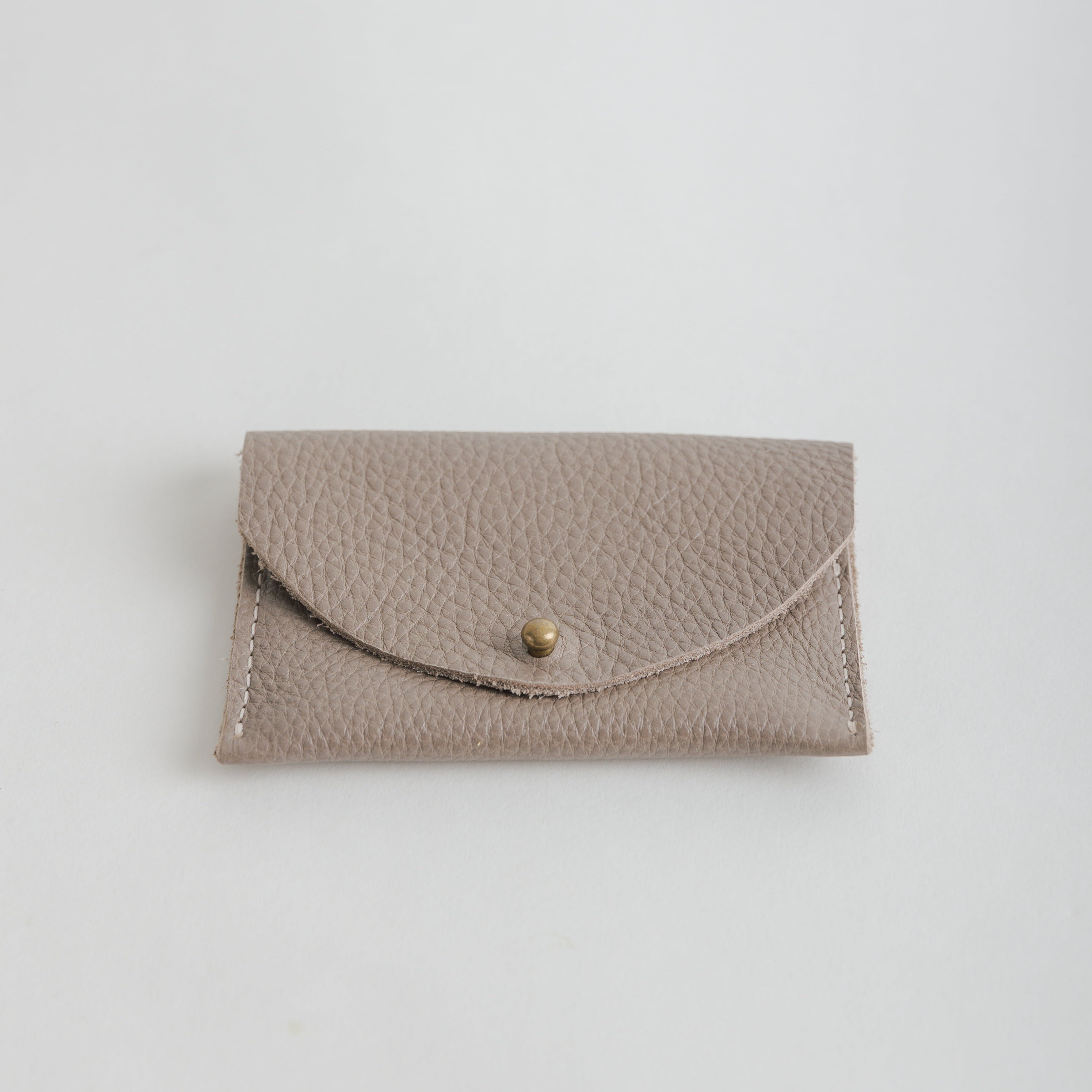 Leather Card Holder