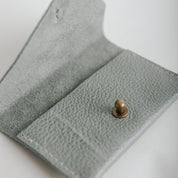 Leather Card Holder