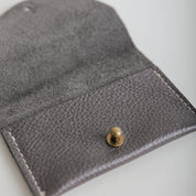 Leather Card Holder