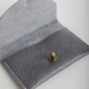 Leather Card Holder