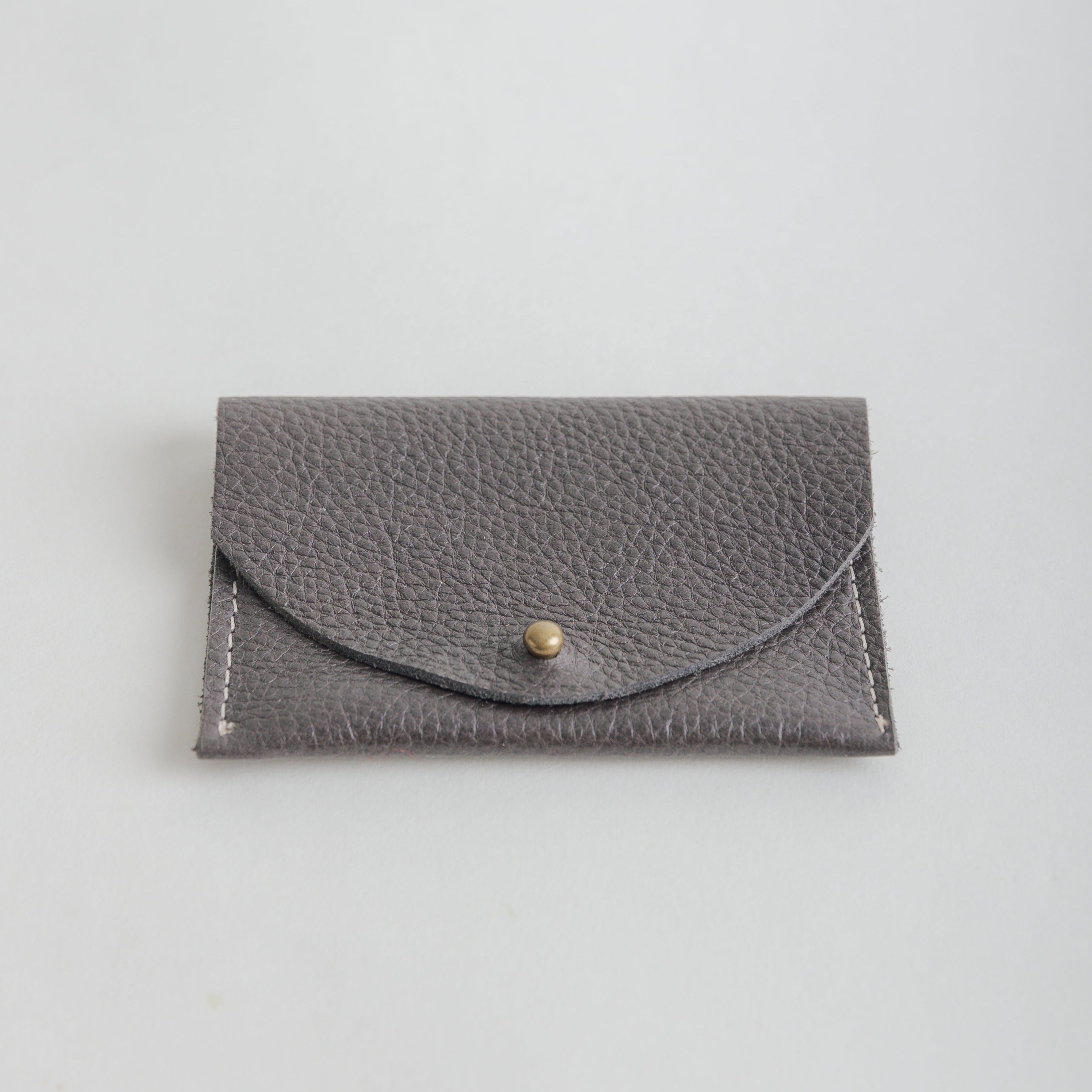 Leather Card Holder