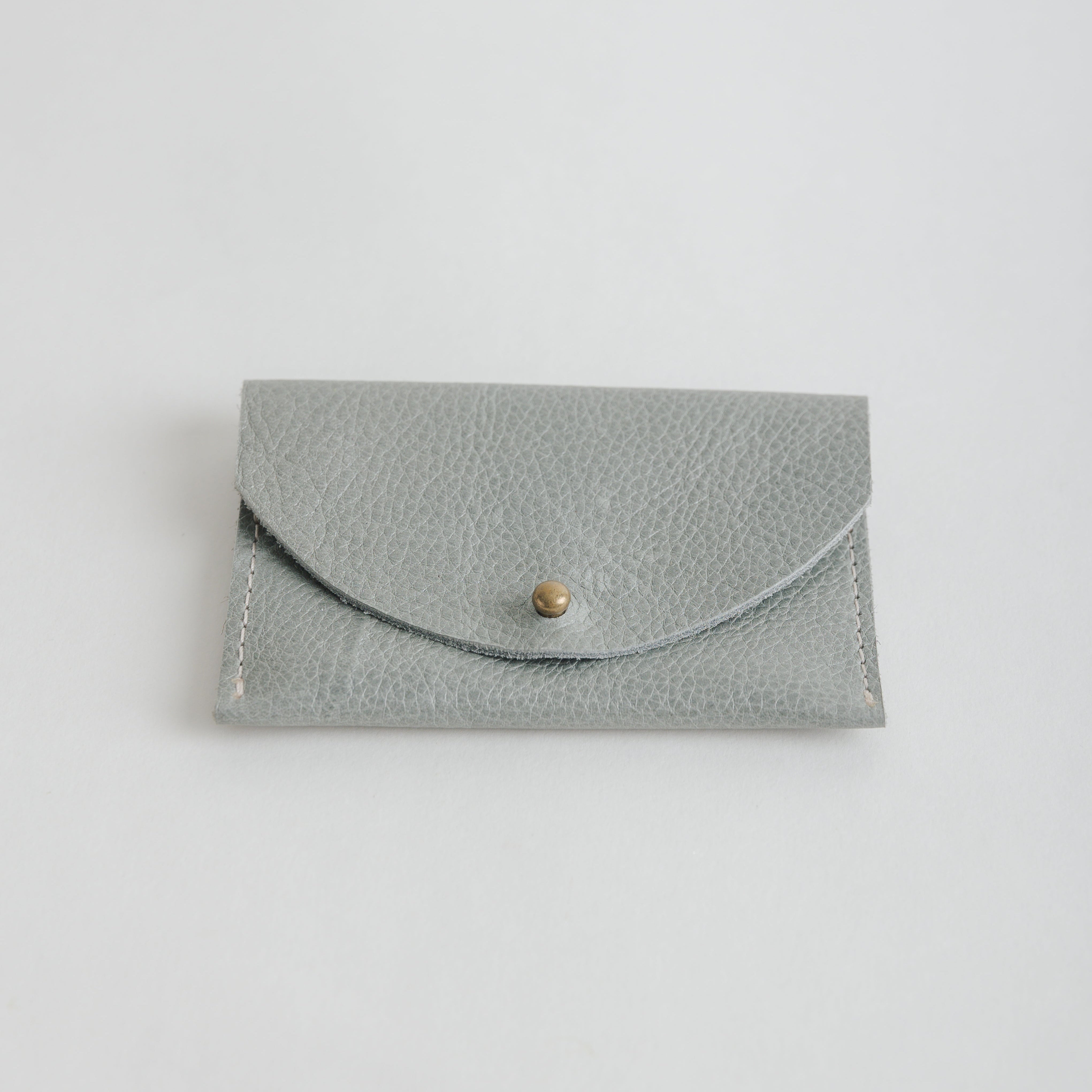 Leather Card Holder