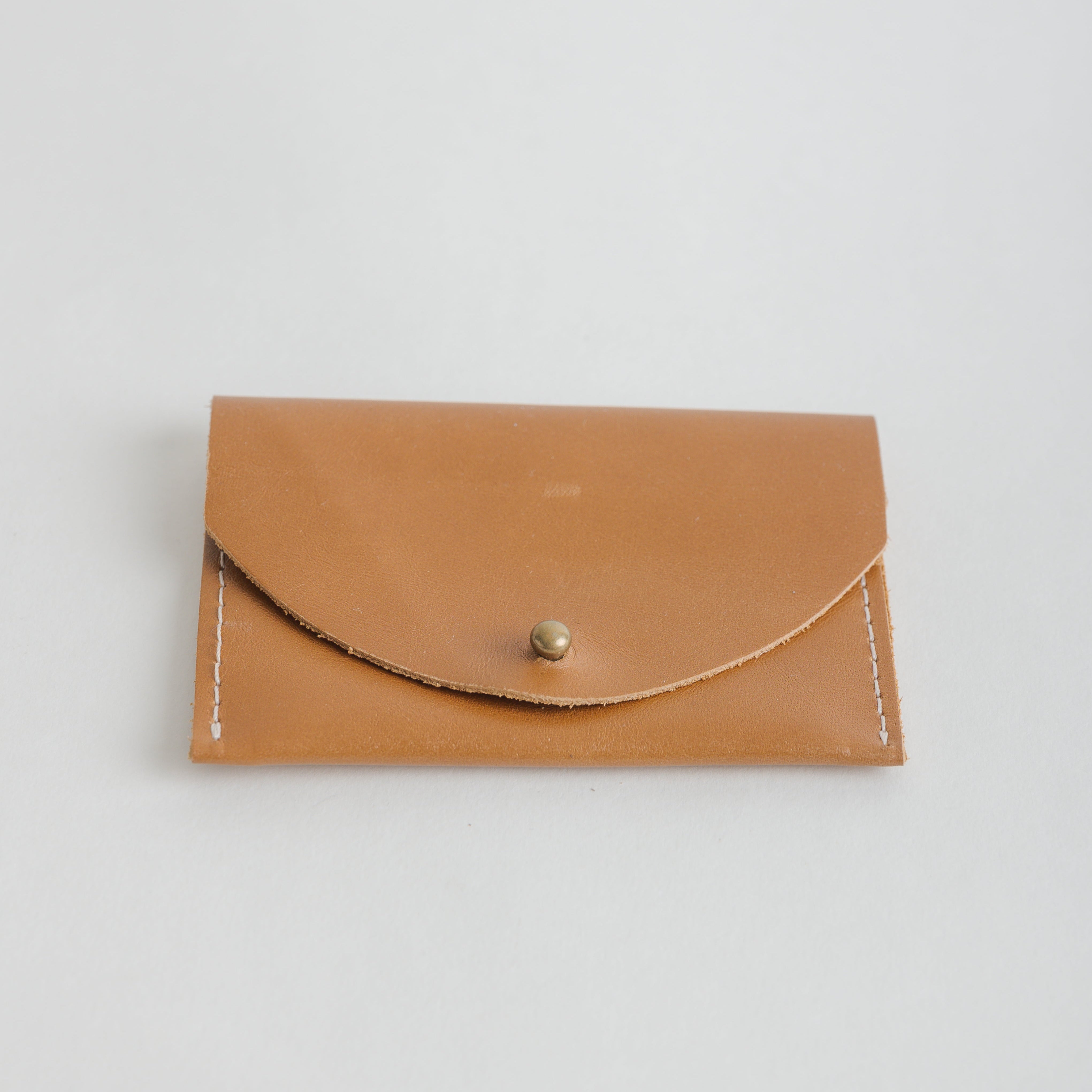 Leather Card Holder