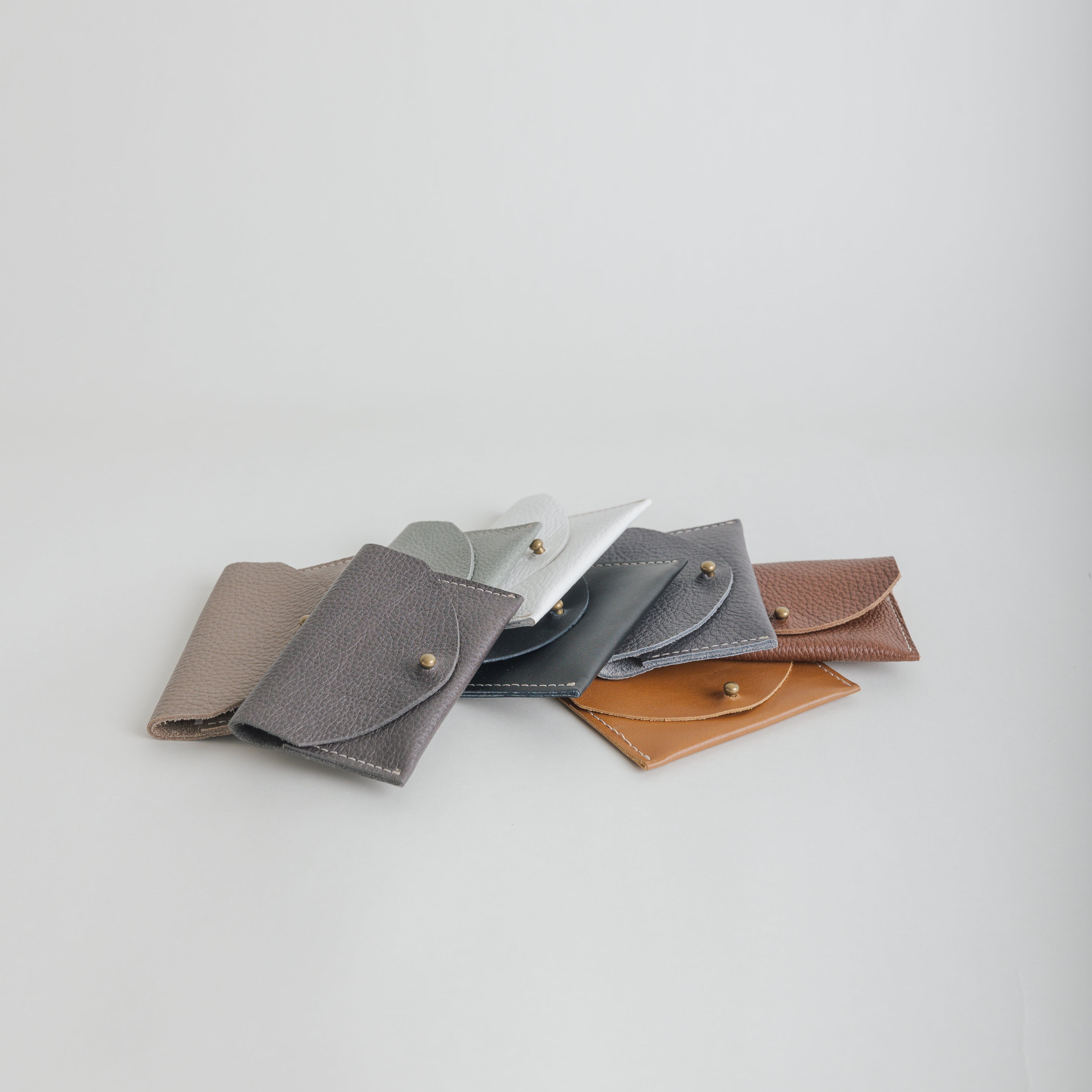 Leather Card Holder