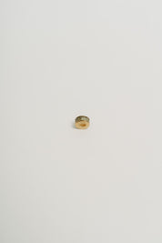 Isla Peridot Slider Charm