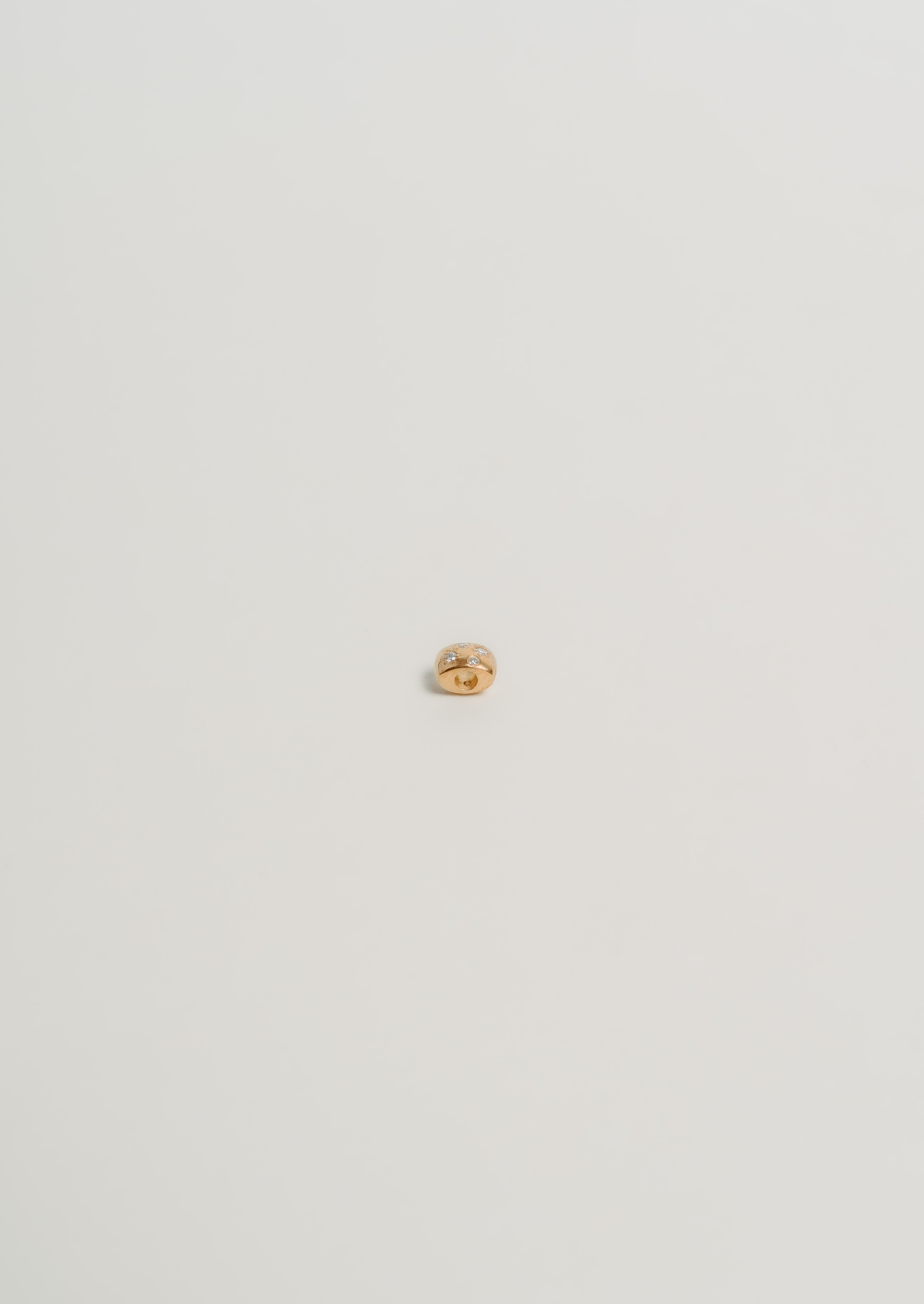 Aria Diamond Slider Charm