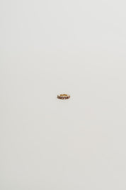 Leni Amethyst Slider Charm