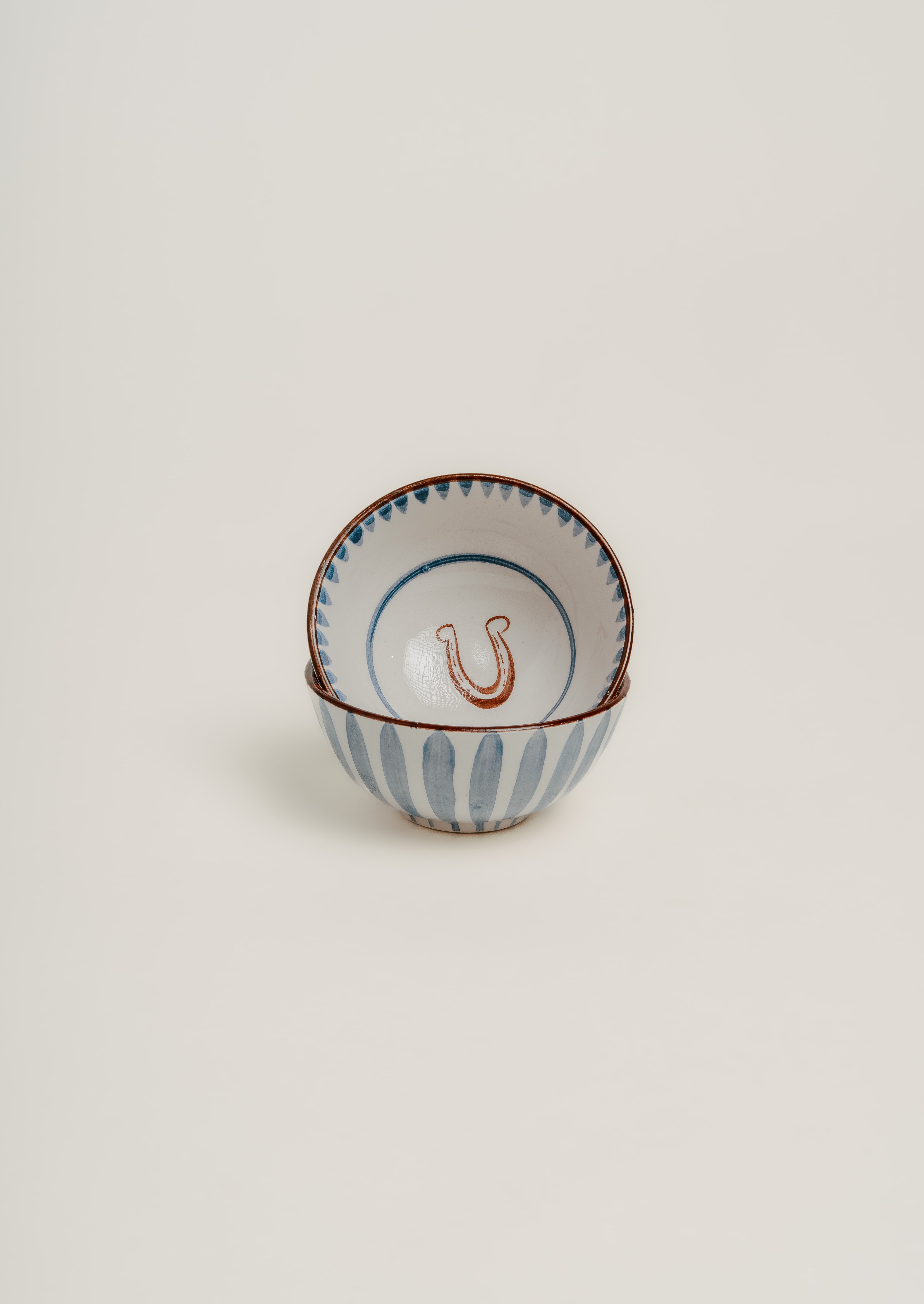 Horseshoe Ramekin