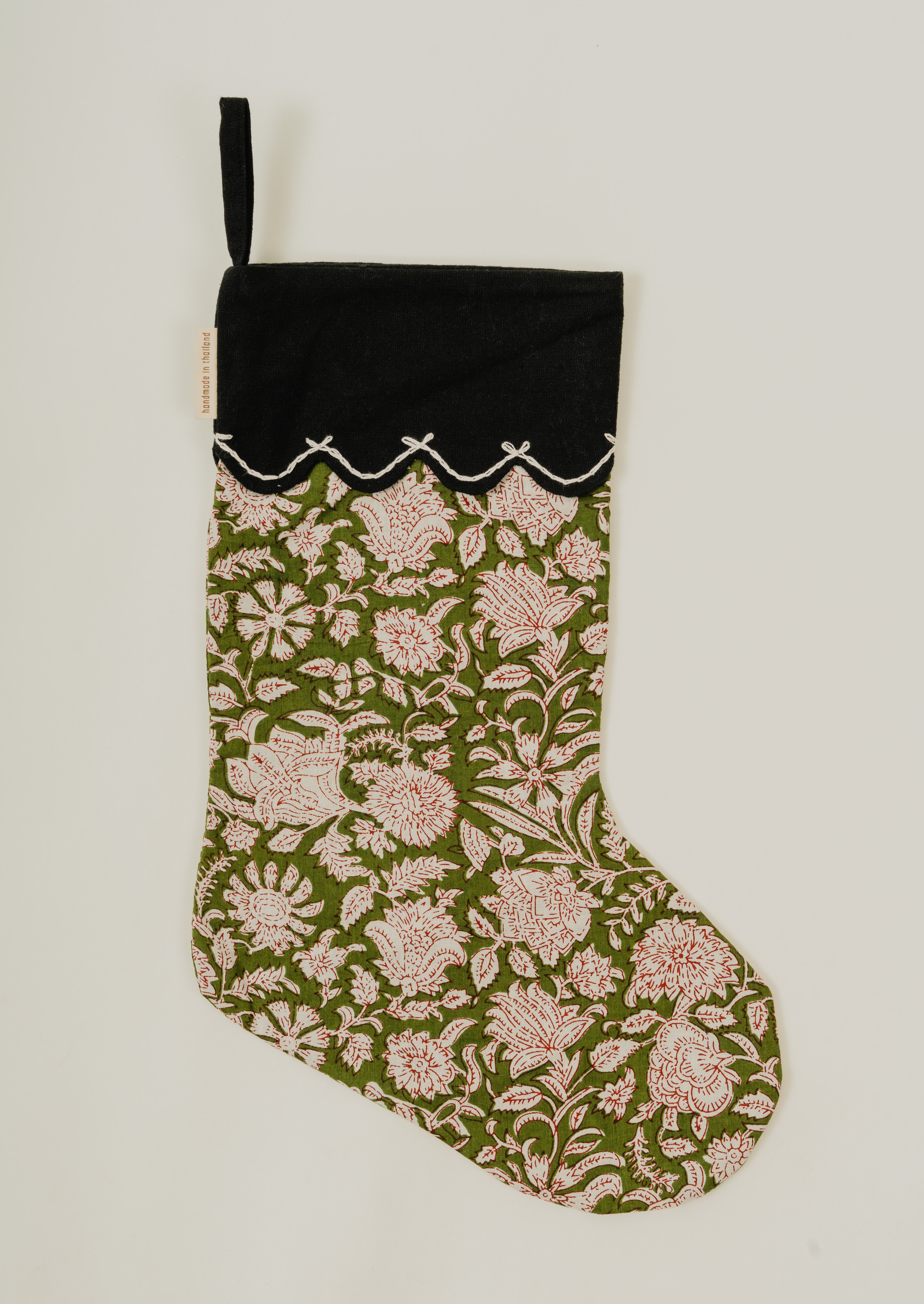 Pine Forest Stocking