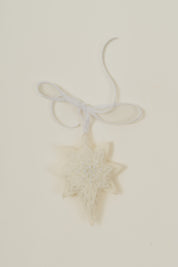 Star of David Ornament