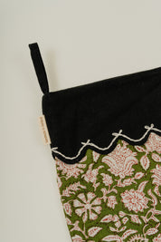 Pine Forest Stocking