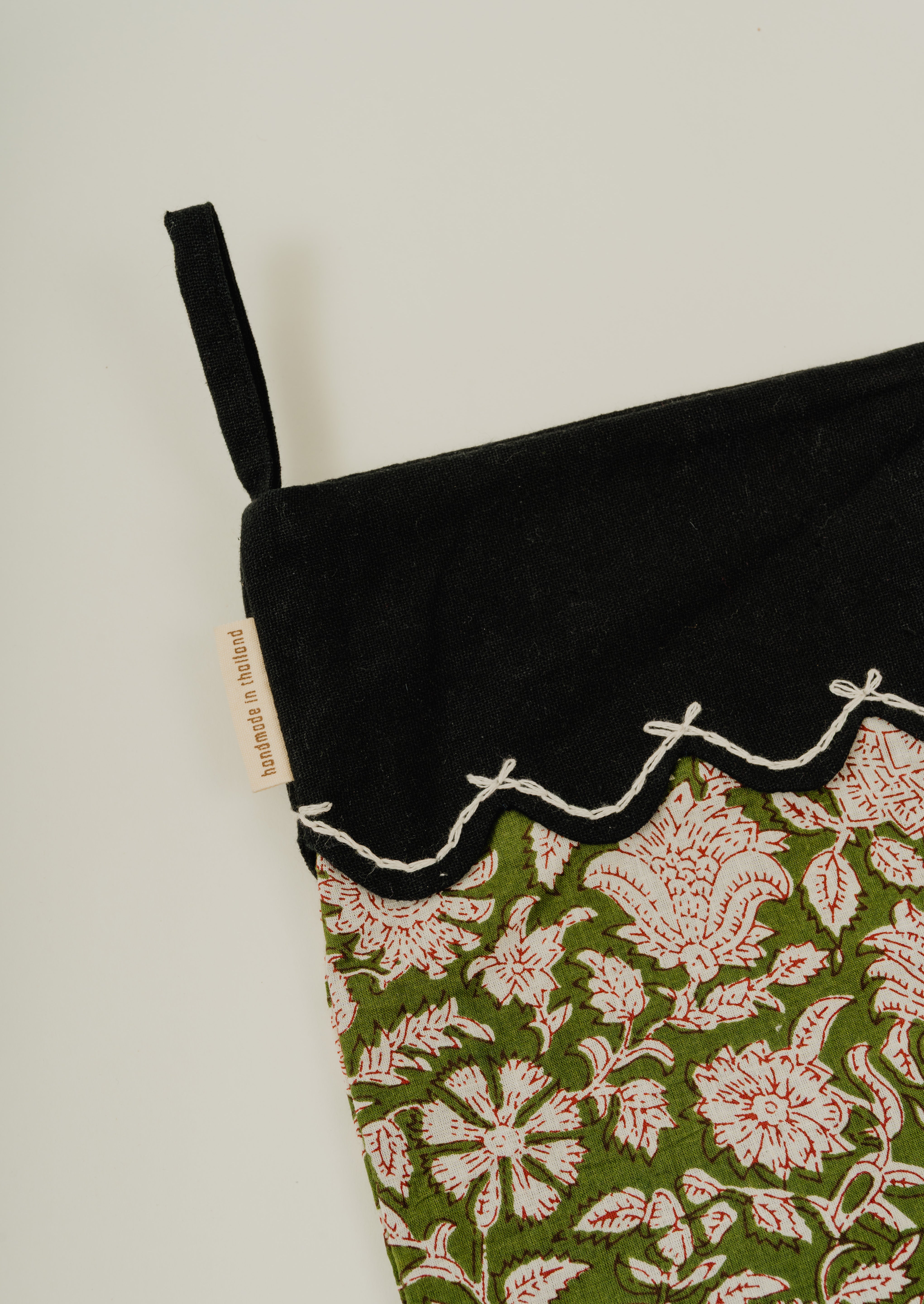 Pine Forest Stocking