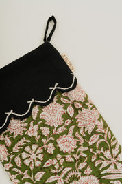 Pine Forest Stocking