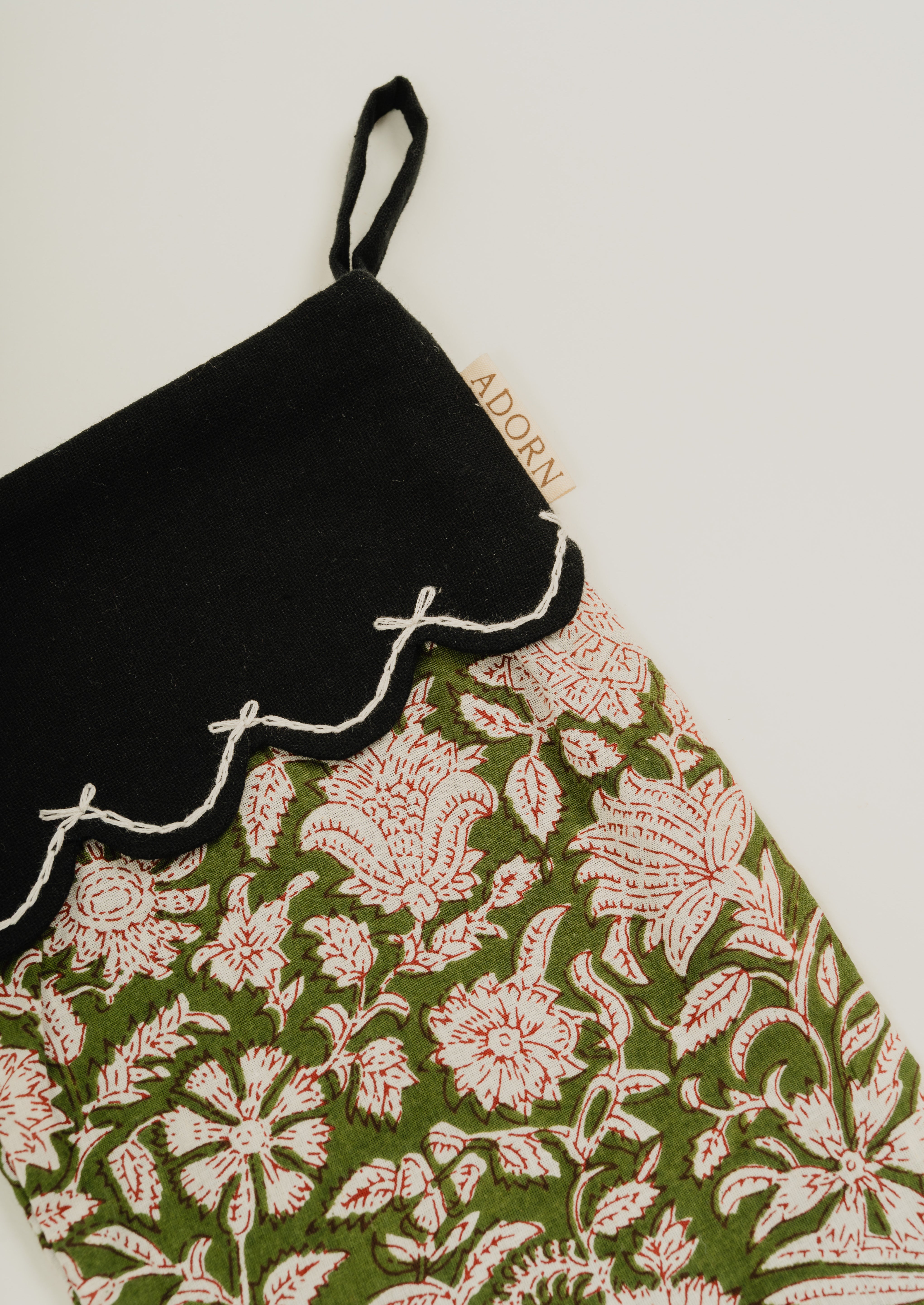 Pine Forest Stocking