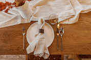 Linen Table Runners