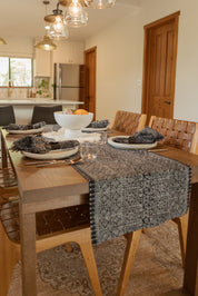 Batik Table Runners
