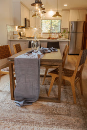 Linen Table Runners