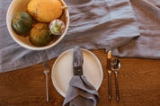 Linen Table Runners