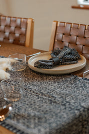 Batik Table Runners