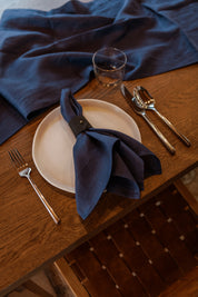 Linen Table Runners