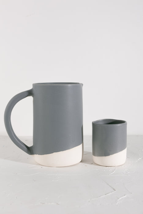Pitcher