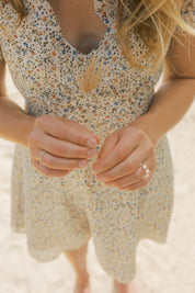 Ada Pearl Ring