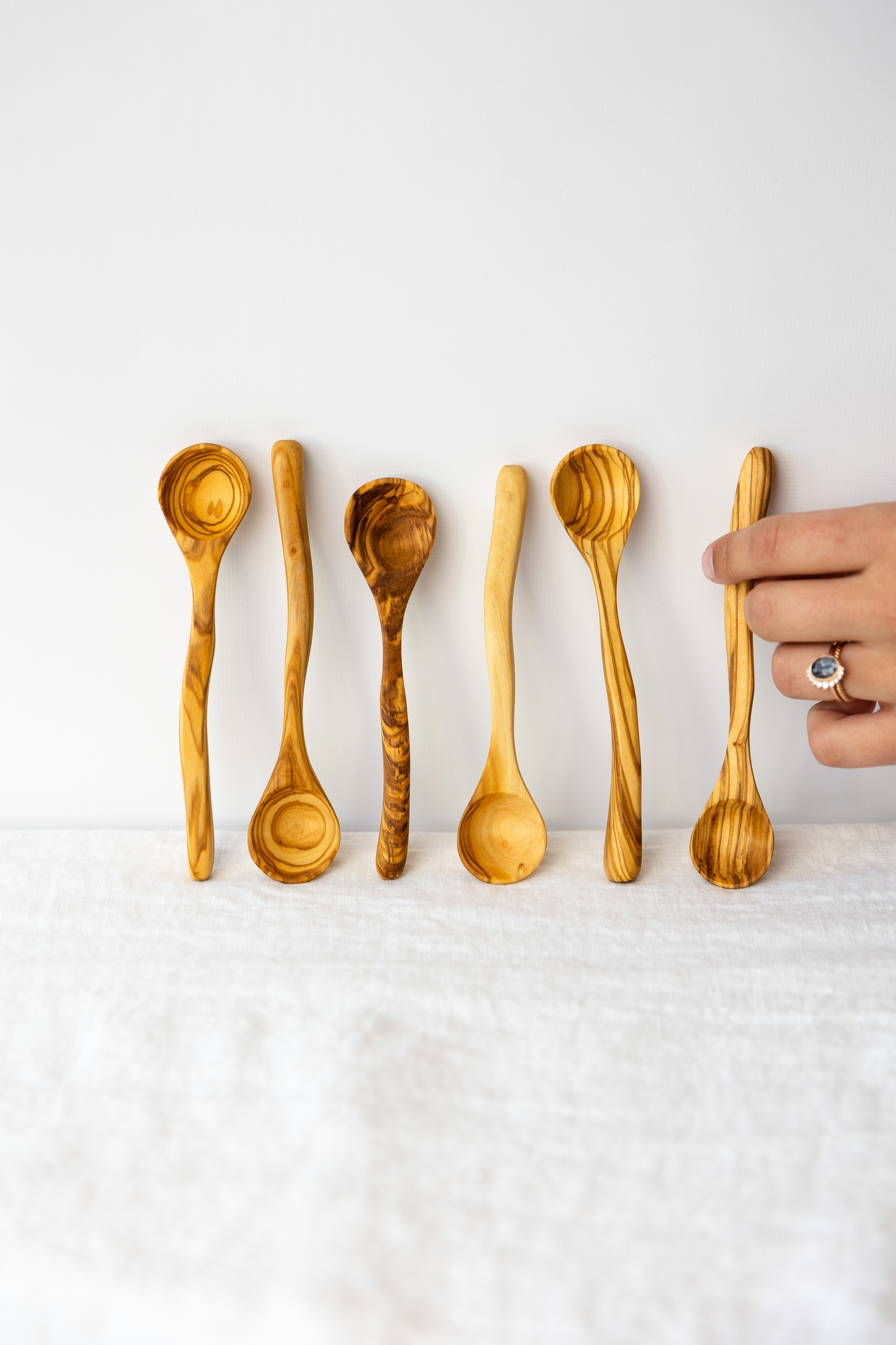 Tea Spoons