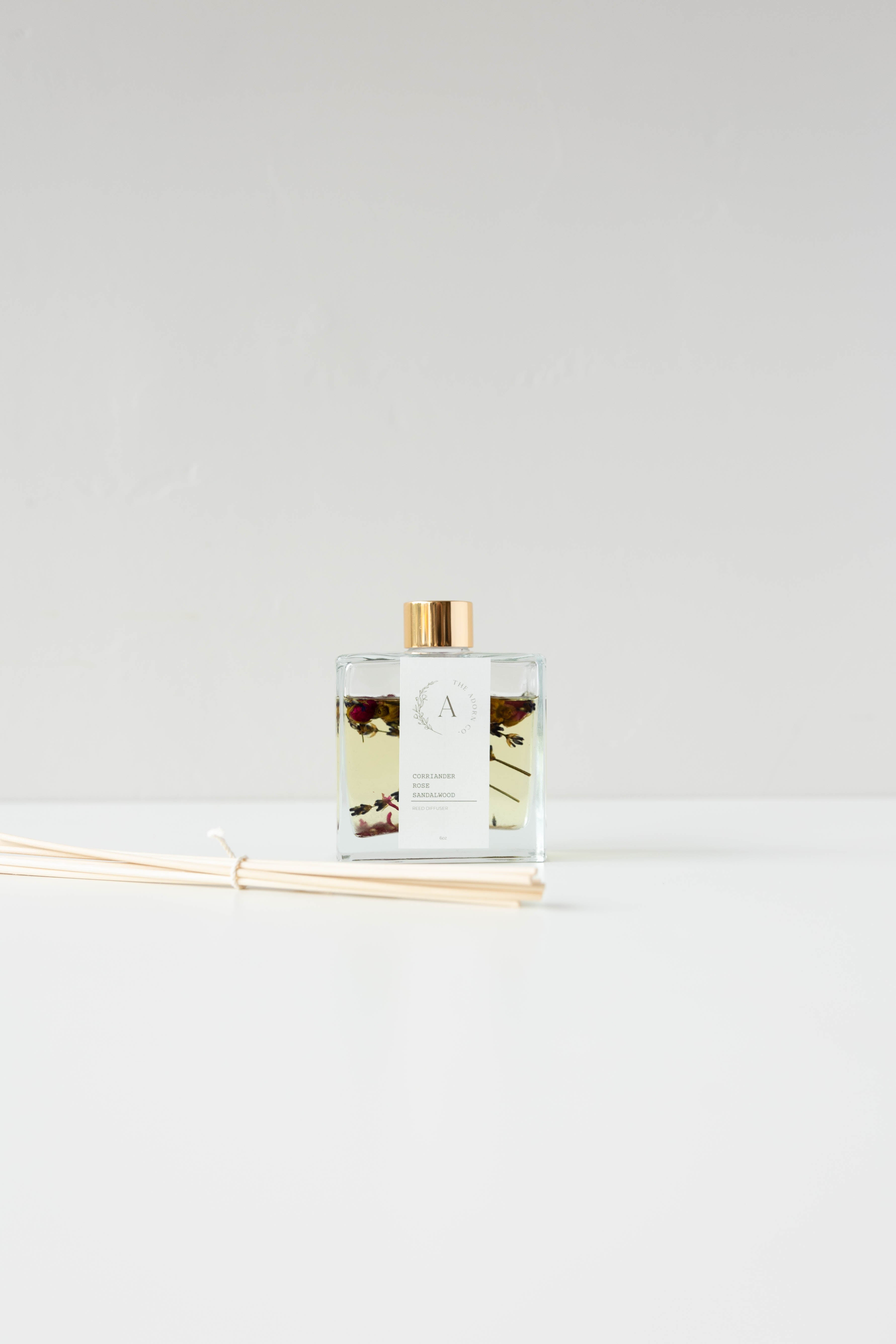 Adorn Reed Diffuser - Thumbnail 5