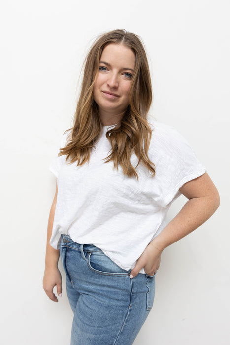 Basic T-Shirt