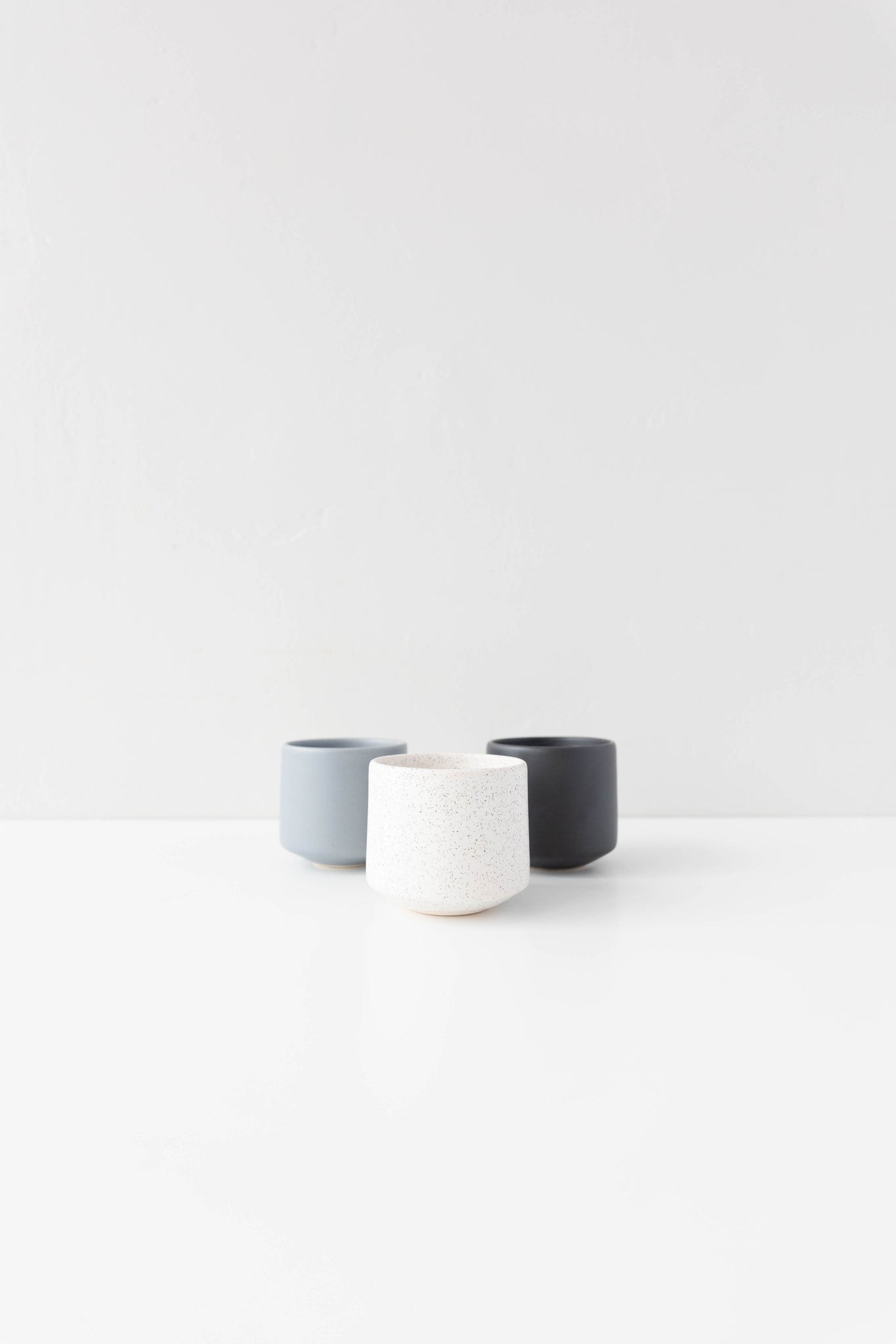 Cortado Cup, Sustainable Design by TAOS