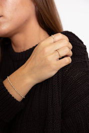 La Di Da Jade Bracelet