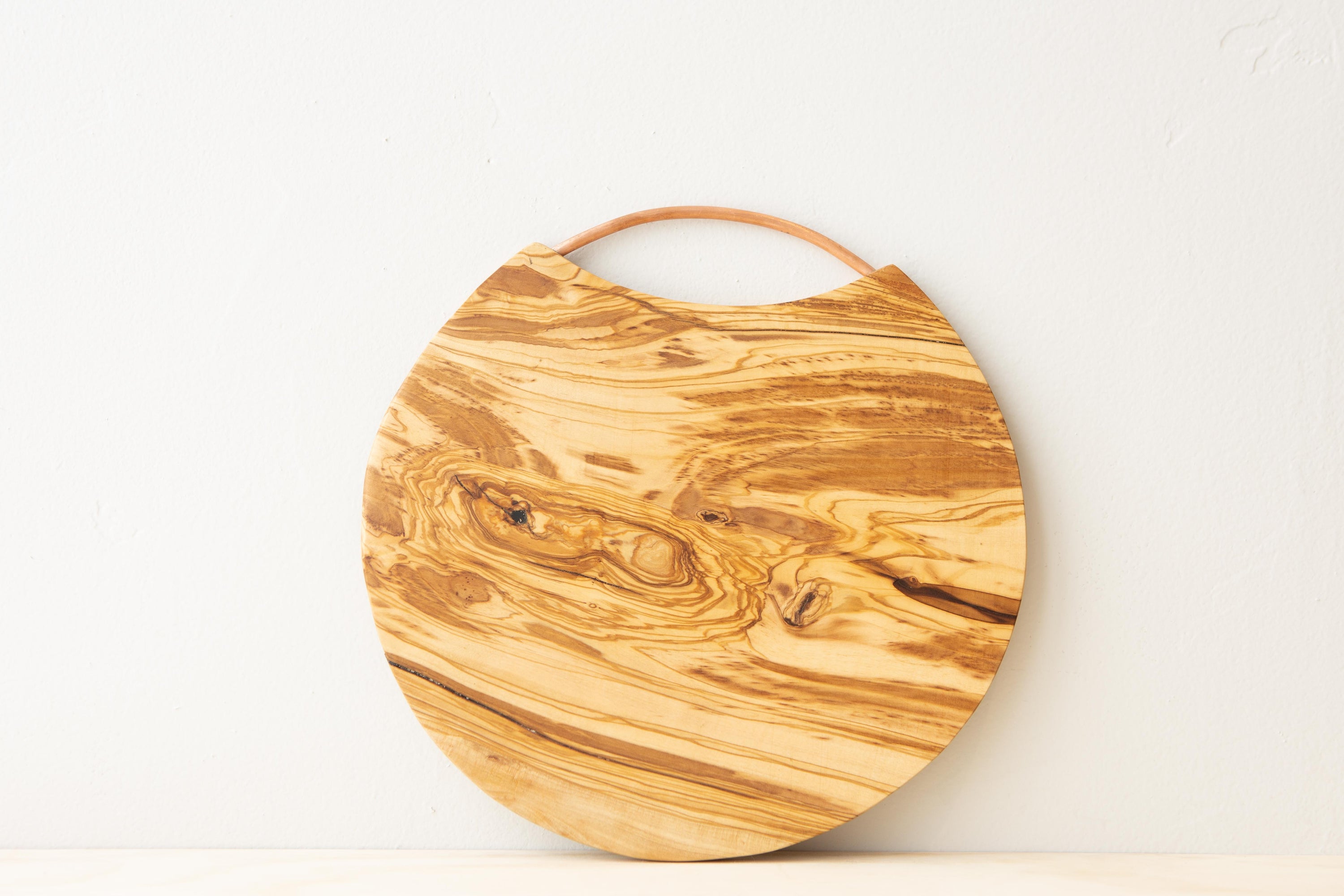 Auburn Desert Customizable Handmade Cutting Board, CB06