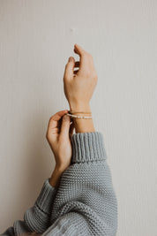 Binah Stretchy Bracelet