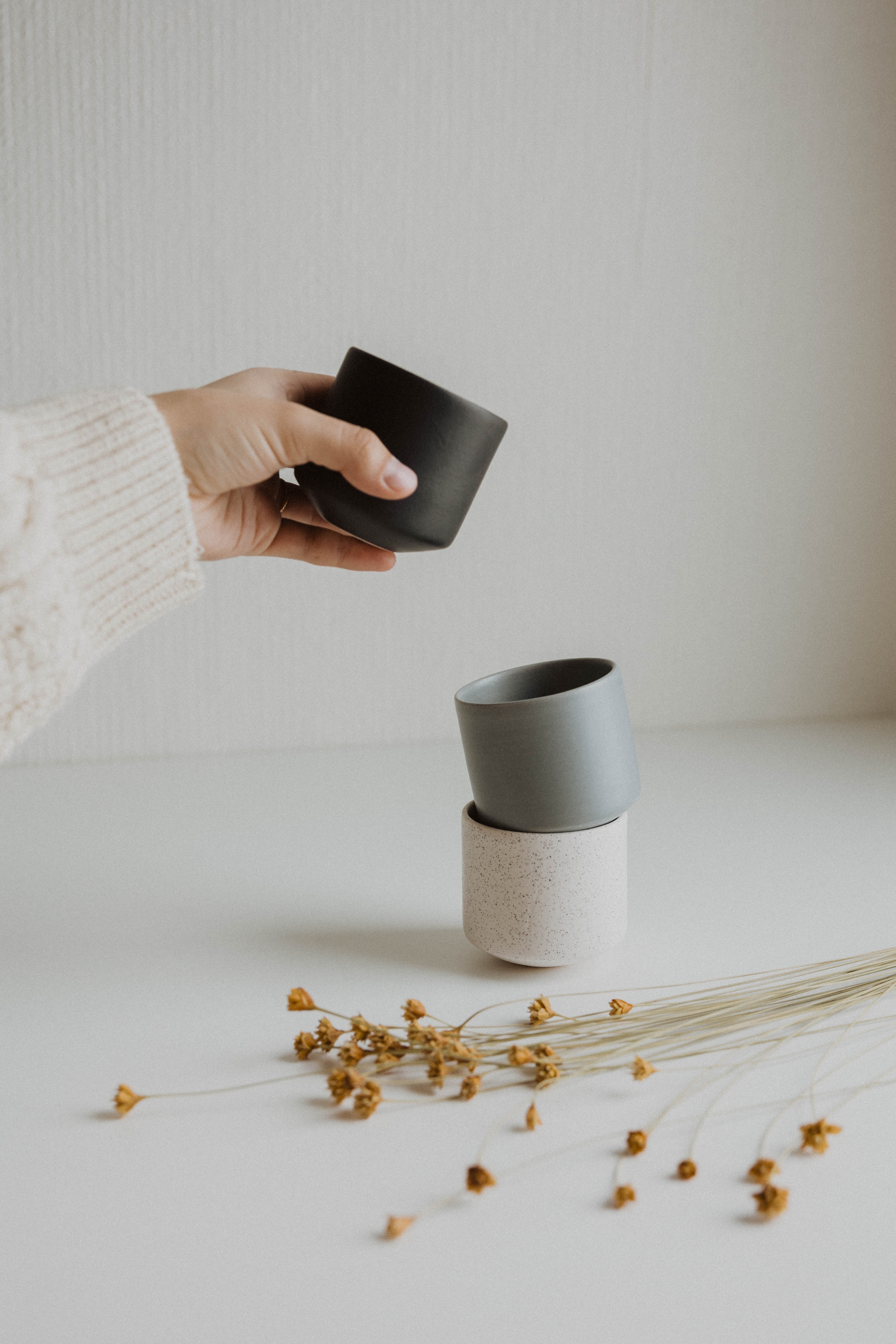 Cortado Cups – The Adorn Co.