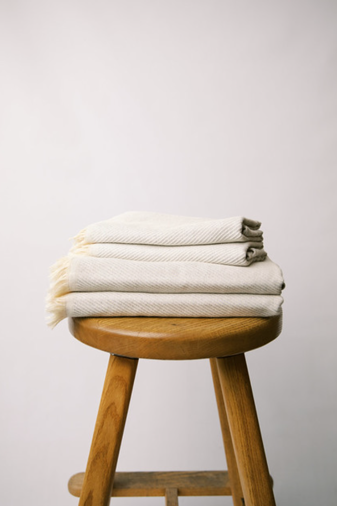 Go Your Own Way Hand Towels