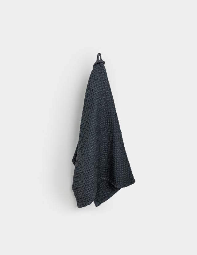 Waffle Linen Kitchen Towel