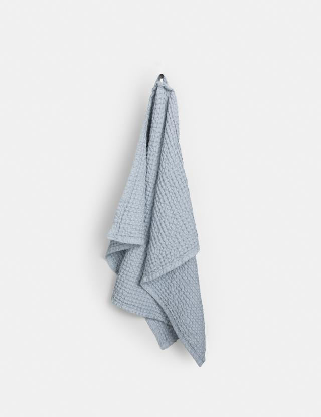 Waffle Linen Kitchen Towel