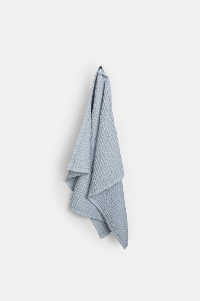 Waffle Linen Kitchen Towel